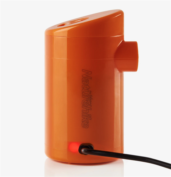 [HCM]Bơm hơi sạc điện Naturehike NH17C100-B