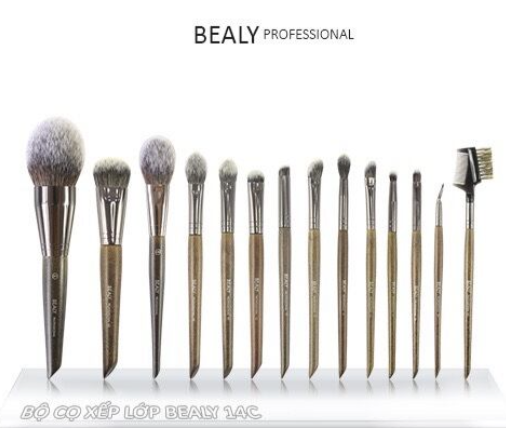 SET CỌ XẾP LỚP BEALY 14C