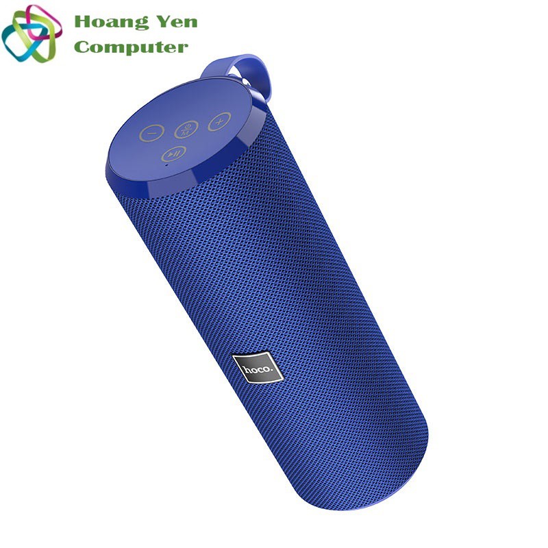 Loa bluetooth hoco bs33 v5.0 âm thanh lớn rõ - bh 1 năm - hoàng yến computer