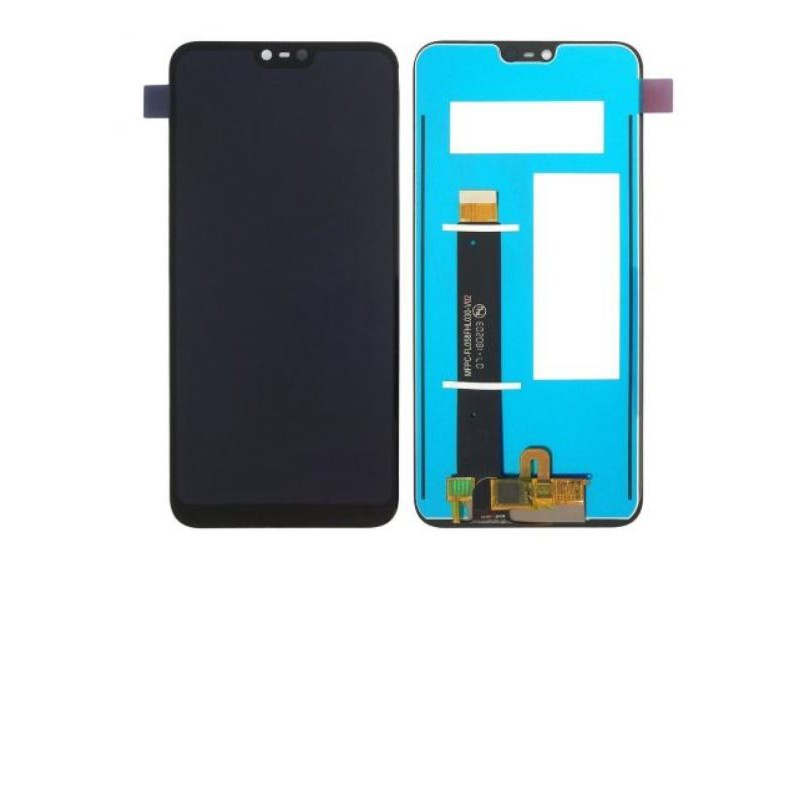 Màn hình nokia 6.1 plus - x6