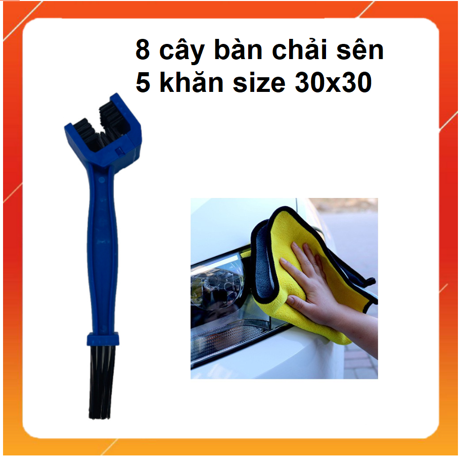 (Giá sĩ ) Bàn Chải Vệ Sinh sên ,  Bàn Chải Chà Sên 3D
