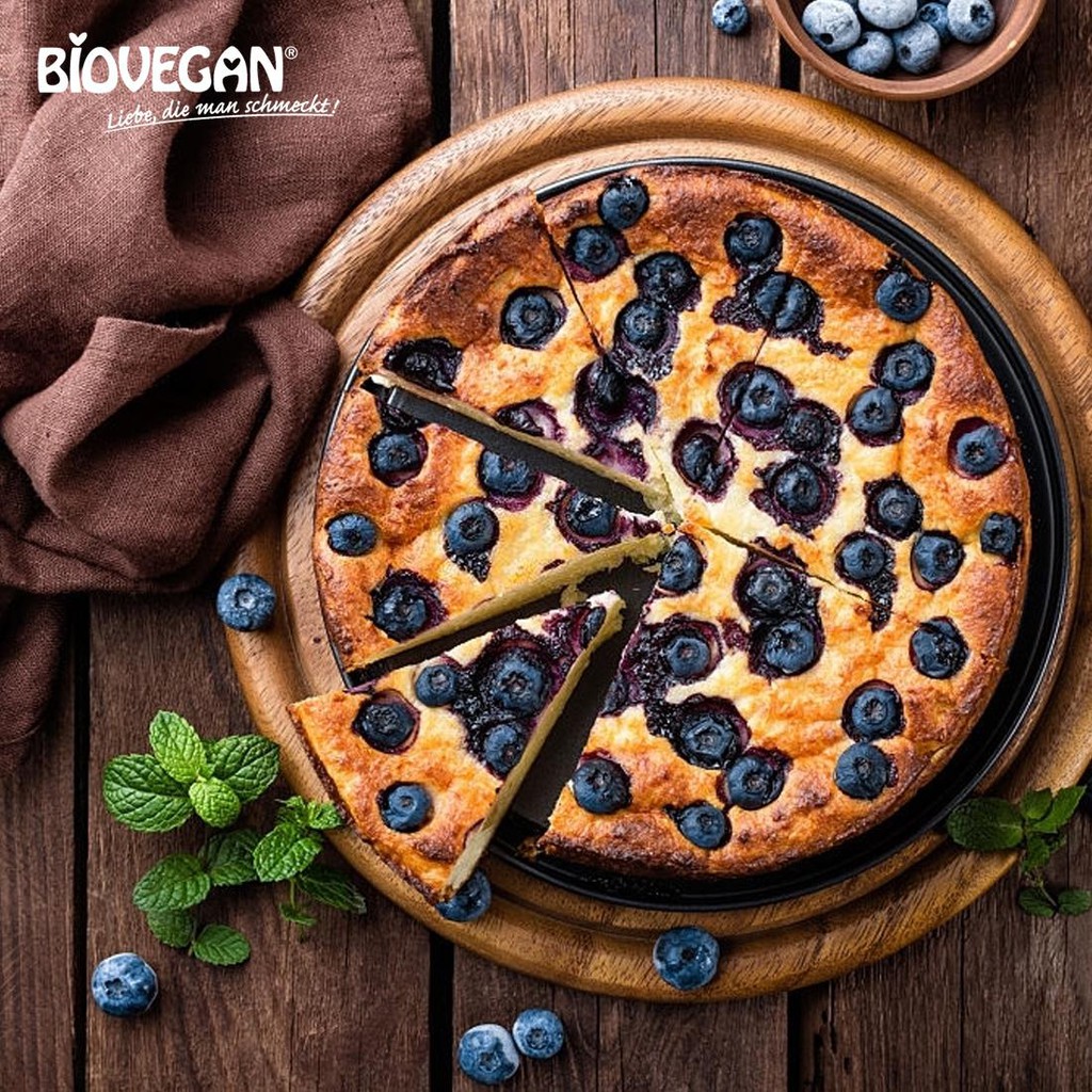 Bột nở/ Men nở hữu cơ BioVegan Đức 17g
