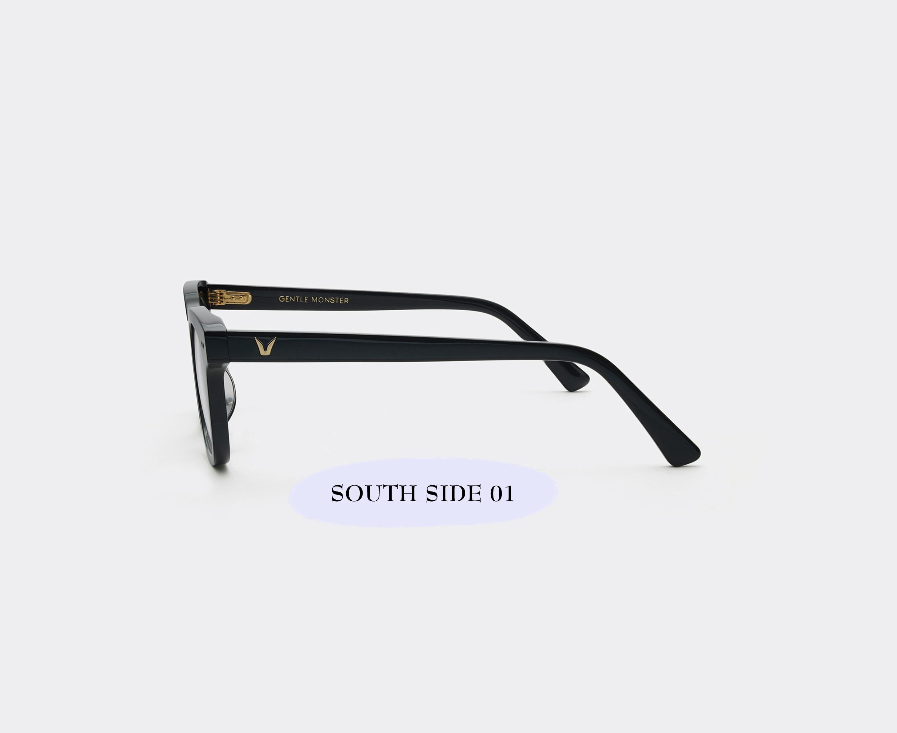 SOUTH SIDE 01 - KÍNH GENTLE MONSTER