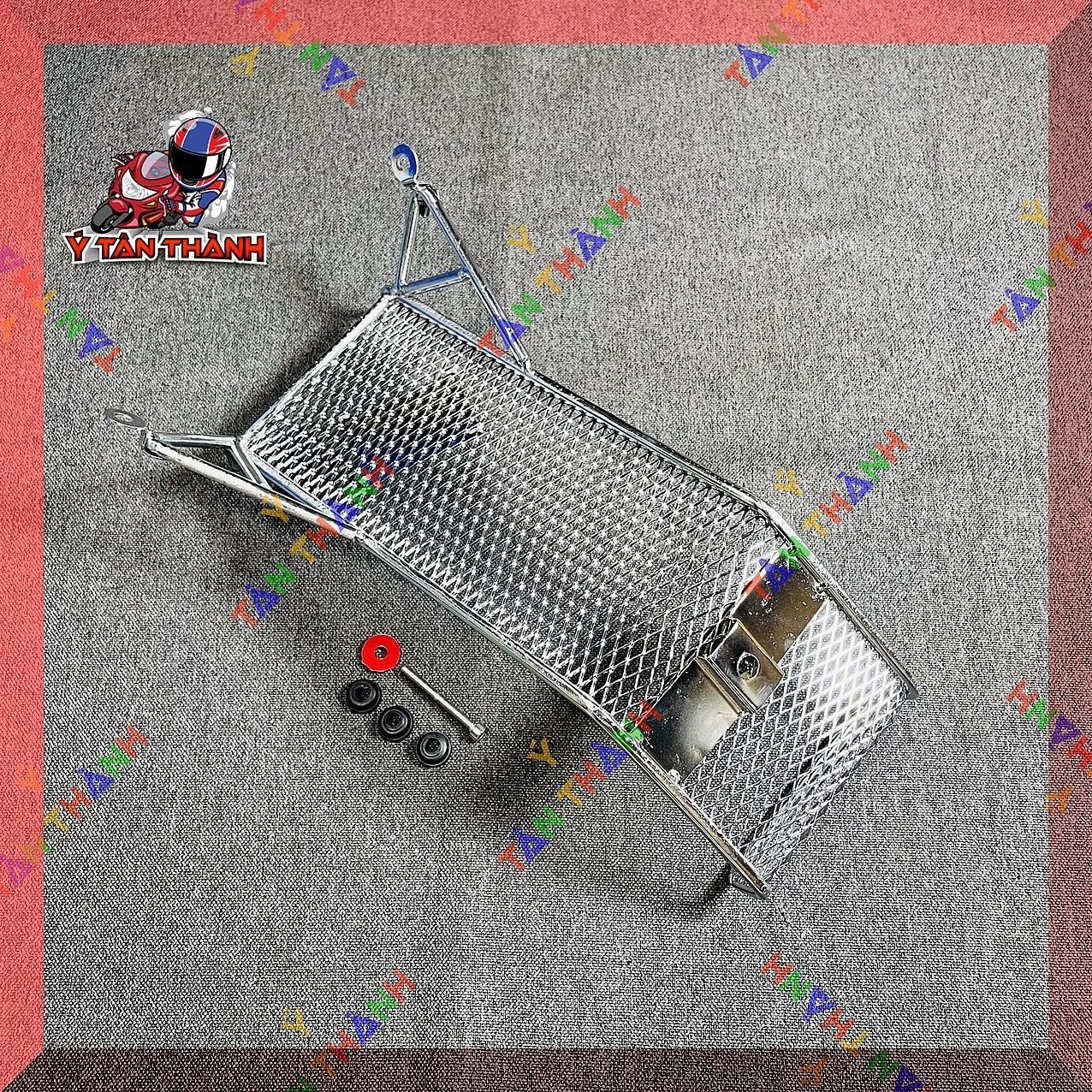 Baga lưới xi ken wave A 110 2017-2022 MS10