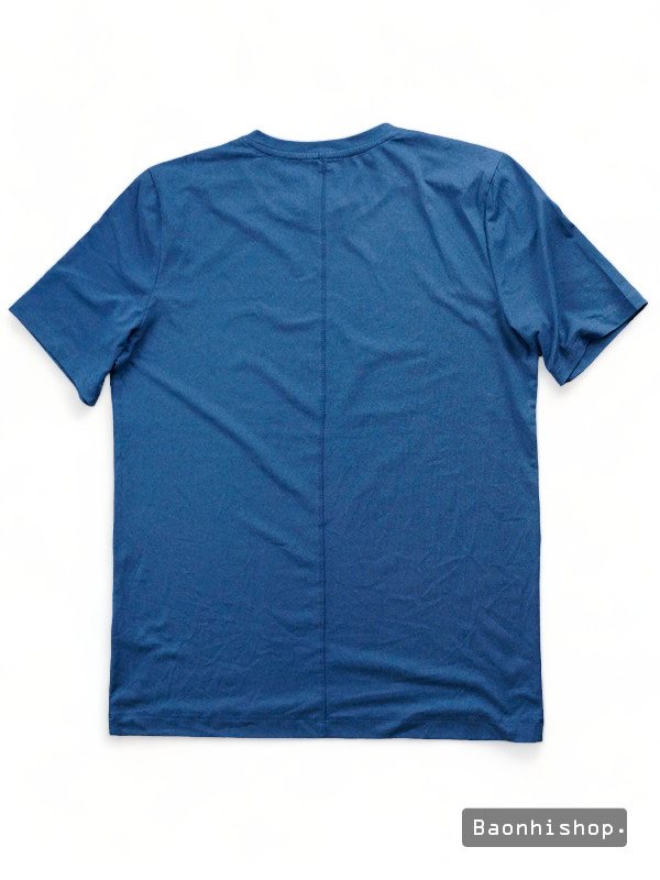 [HCM]ÁO THUN NAM @sics DORAI RUNNING TEE - SIZE M