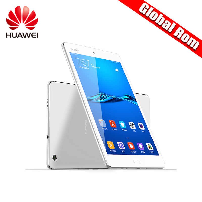 Huawei mediapad m3 8.4 global tablet 4g ram 32gb storage | full google ch play | playmobile