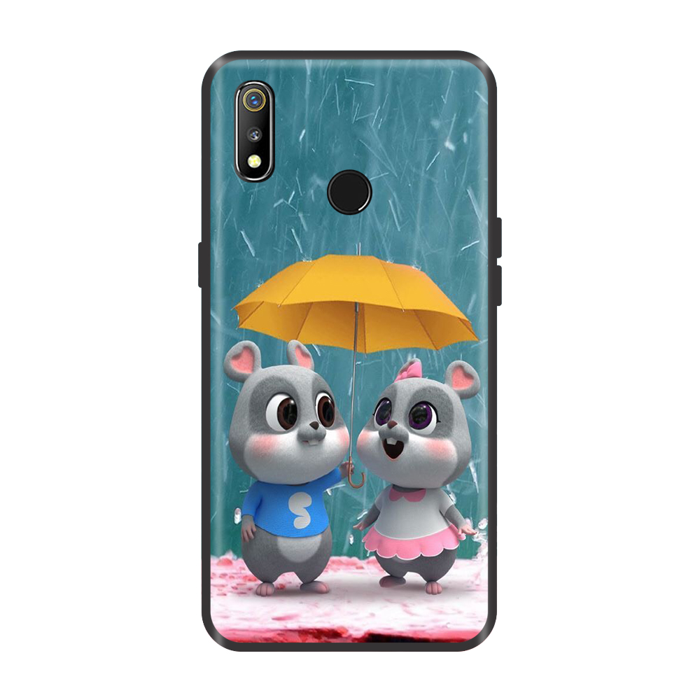 Case For REALME 1