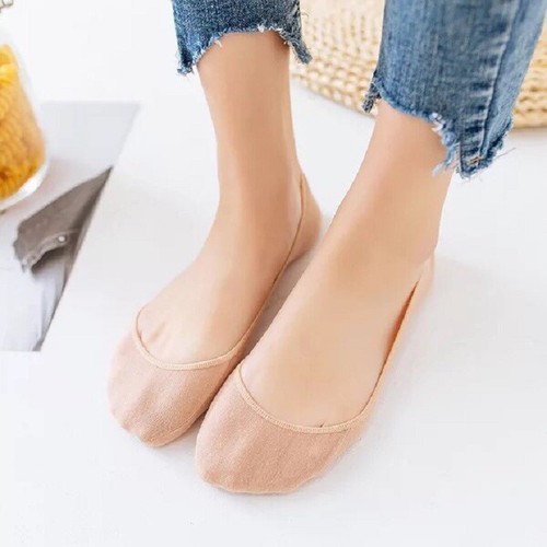Bộ 03 đôi Vớ mang giày búp bê Phụ Kiện 68