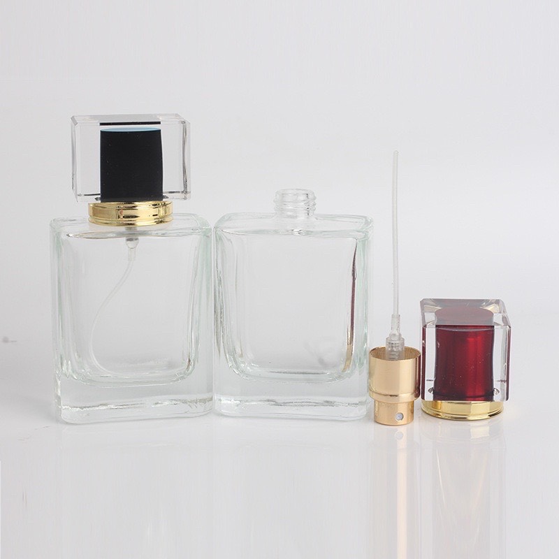 Chai nước hoa sang chảnh 50ml