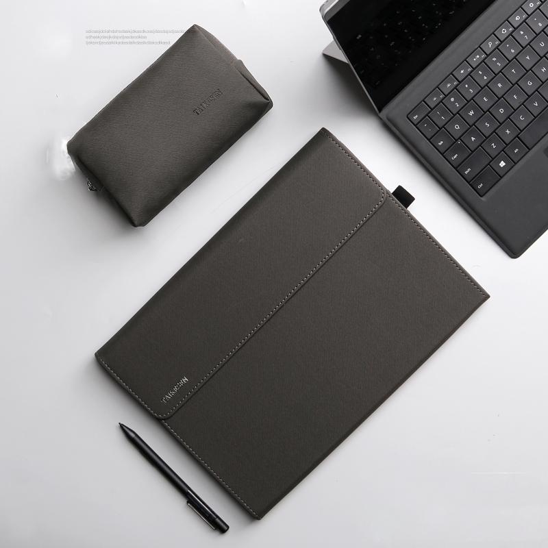 Combo bao taikesen cho surface pro 4 - 5 -6 và surface pro 7 dùng chung