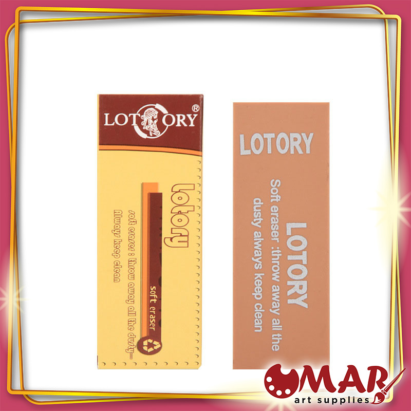 Tẩy Chì Than LOTORY