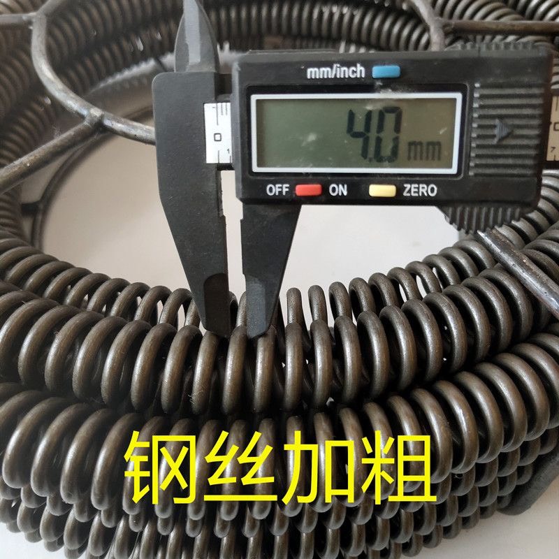 Dây Loxo thông tắc phi 22 dài 5m