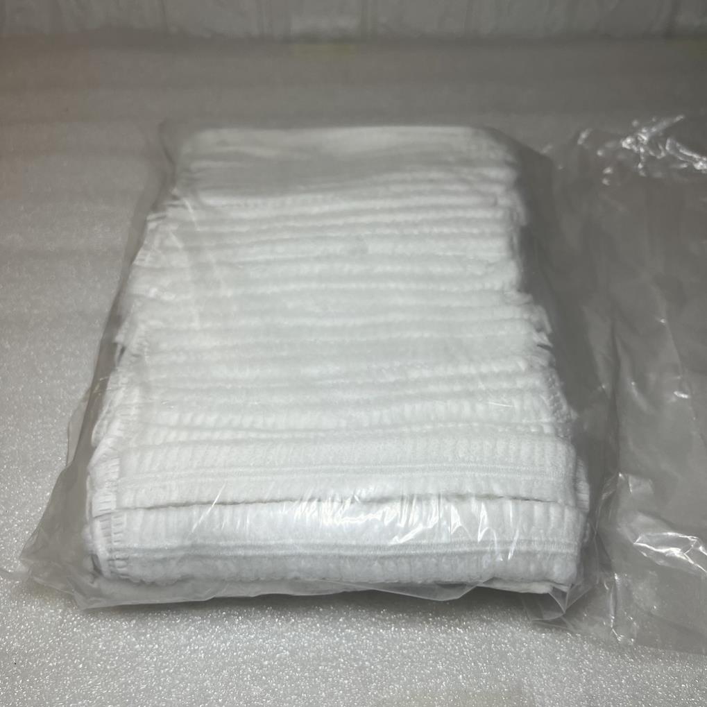 Mũ Y Tế Trùm Đầu / linhshop-hn