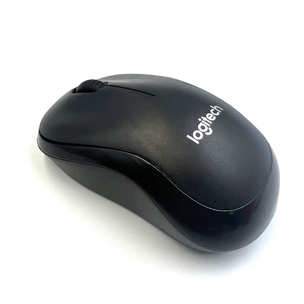 Chuột máy tính không dây LOGITECH M220