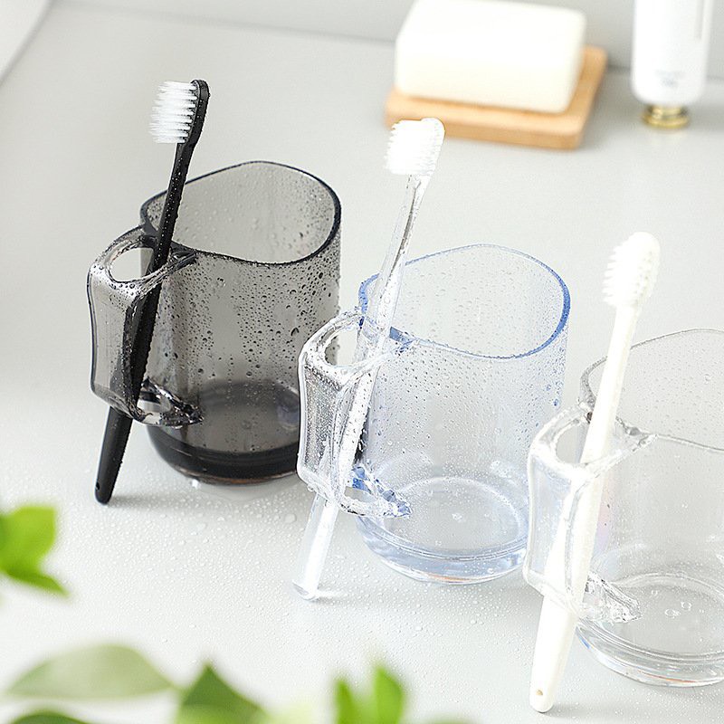 LY , CỐC NHỰA ĐÁNH RĂNG SÚC MIỆNG
