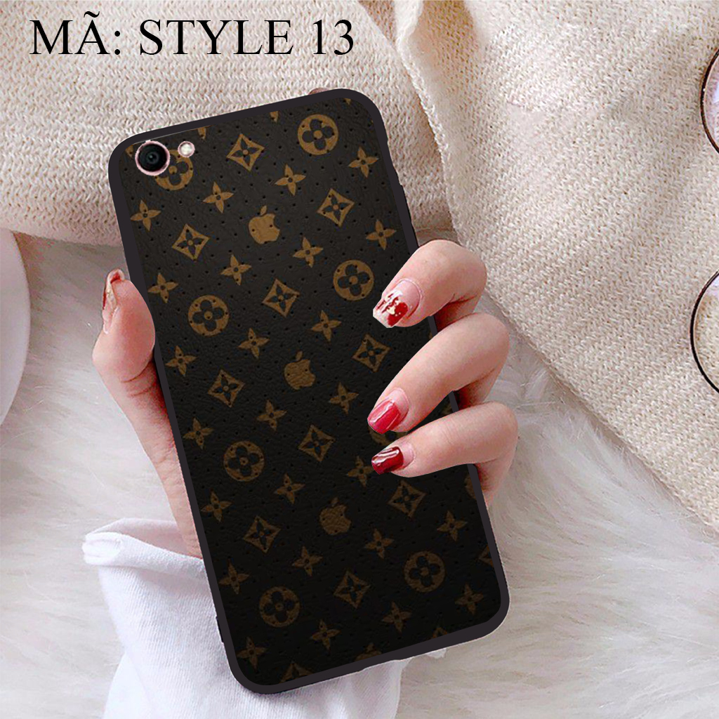 Case for vivo v5