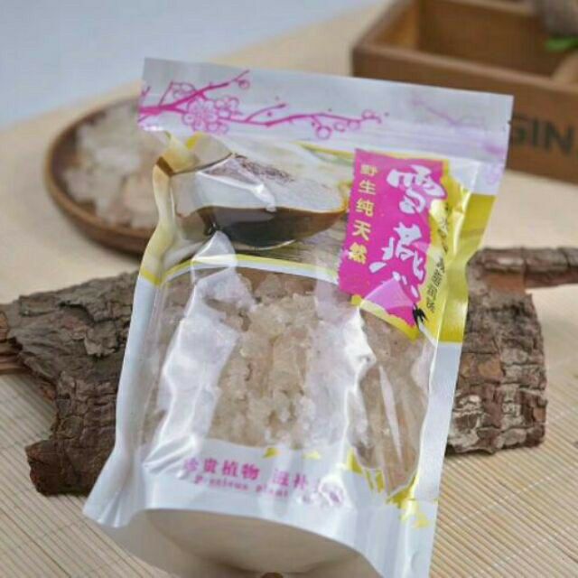 tuyết yến 500g