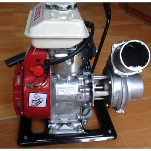 Máy Bơm Chạy Xăng Honda - Cao Cấp - Bảo Hành 12 Tháng