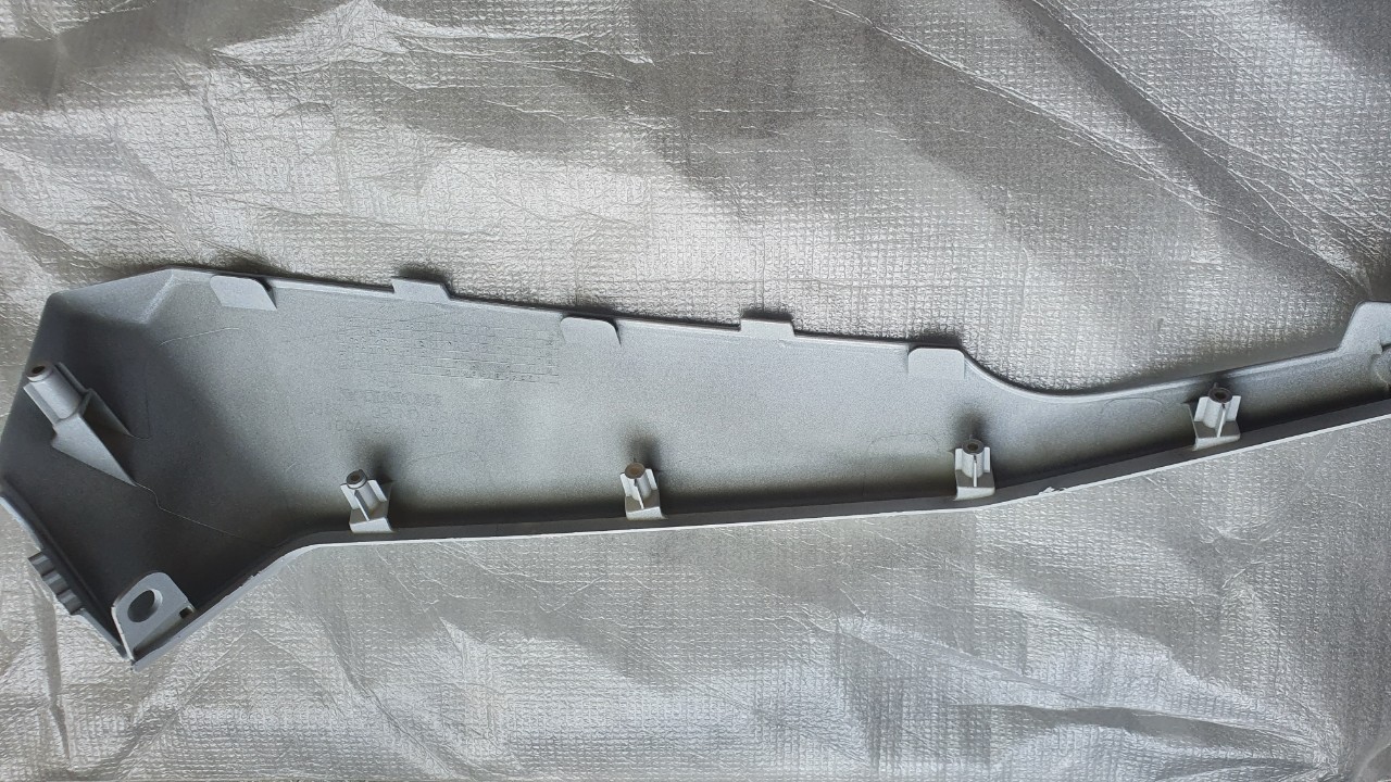 [HCM]YẾM SÀN TRÁI HONDA AIR BLADE 125 2013-2015