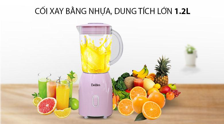 Máy xay sinh tố Delites STO03