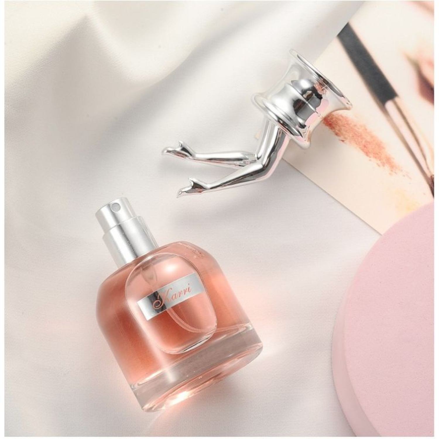 Nước Hoa Chân Dài Karri 30ml chính hãng