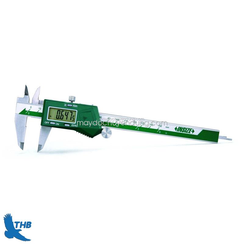Thước cặp điện tử Insize 1108-200 (0-200mm)