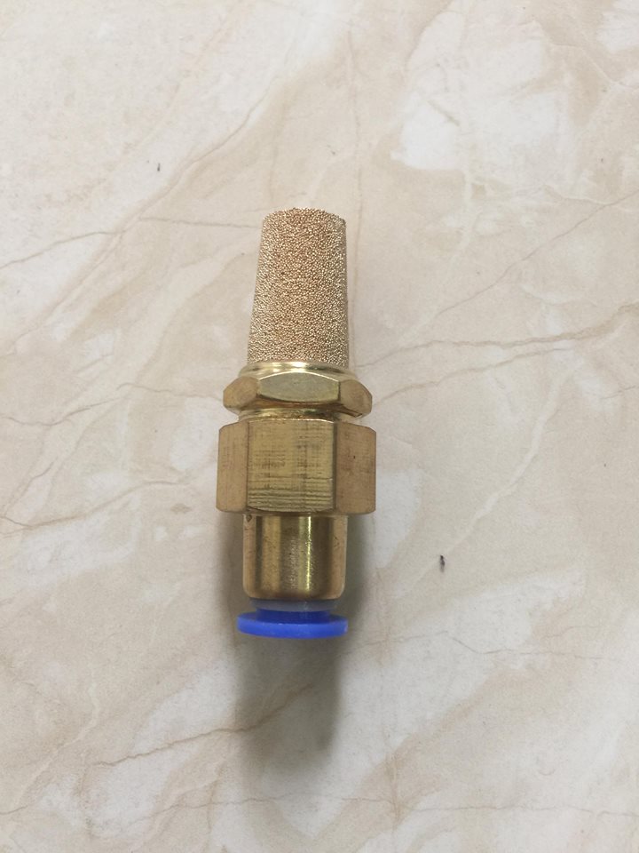 Chõ lọc ống 8mm cho máy bơm phun sương