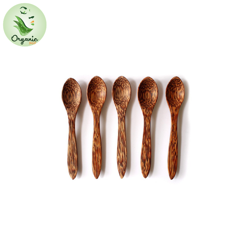 Muỗng cafe 12cm one4one