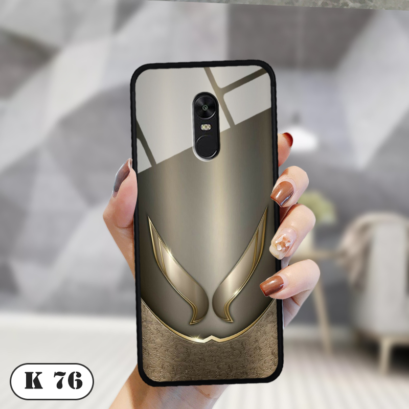 Ốp lưng 3D điện thoại XIAOMI REDMI NOTE 4/ NOTE 4X