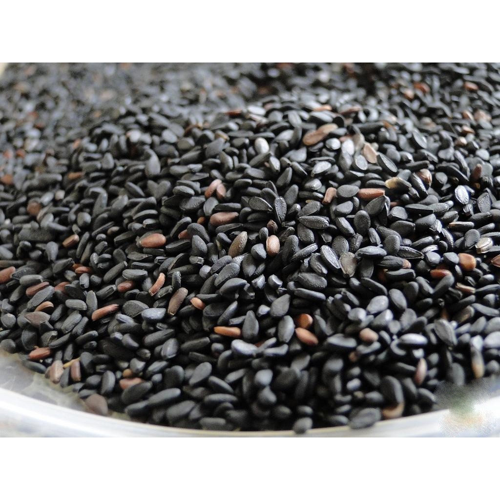 Mè Đen sạch túi 500g