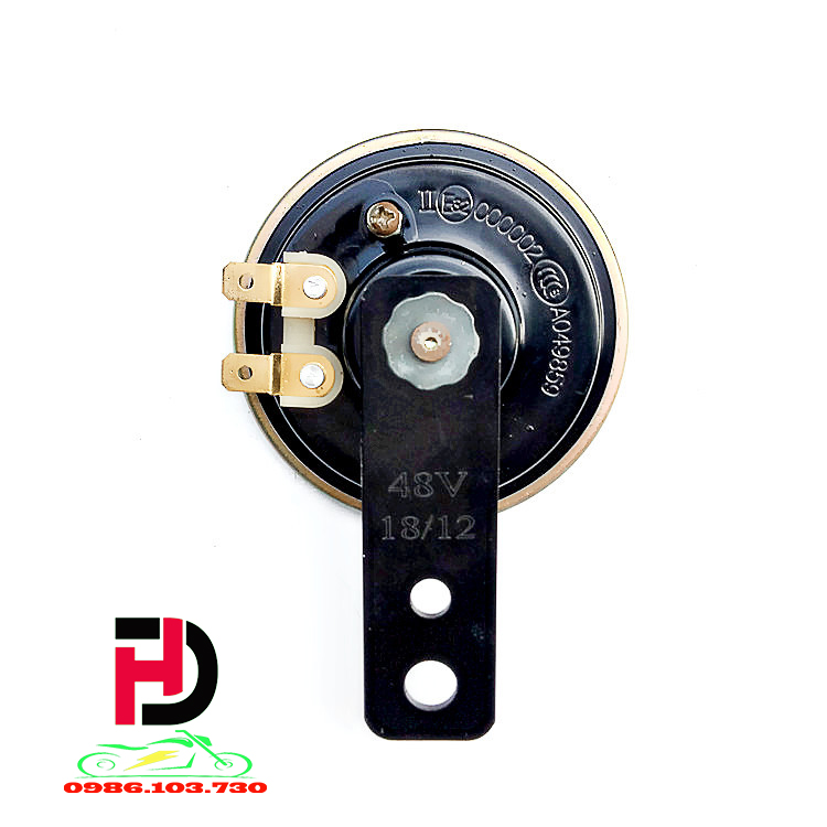 CÒI XE MÁY KÈN XE ĐIỆN 12V VÀ 48V