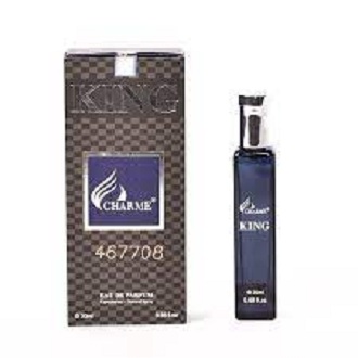 Nước Hoa Nam Luxury 20ml Mini Chính Hãng