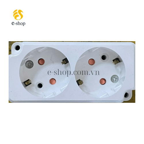 Ổ điện Hàn Quốc DC1211