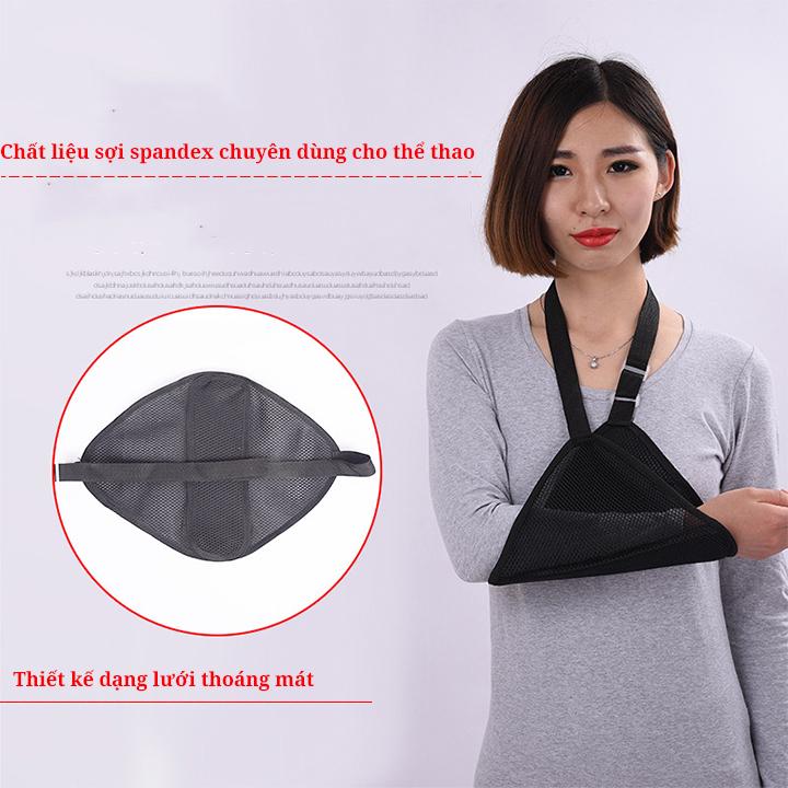 Túi treo tay chấn thương bó bột G116