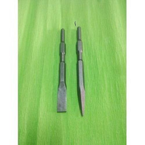 mũi đục 17mm nhọn và dẹp bộ 2 cái