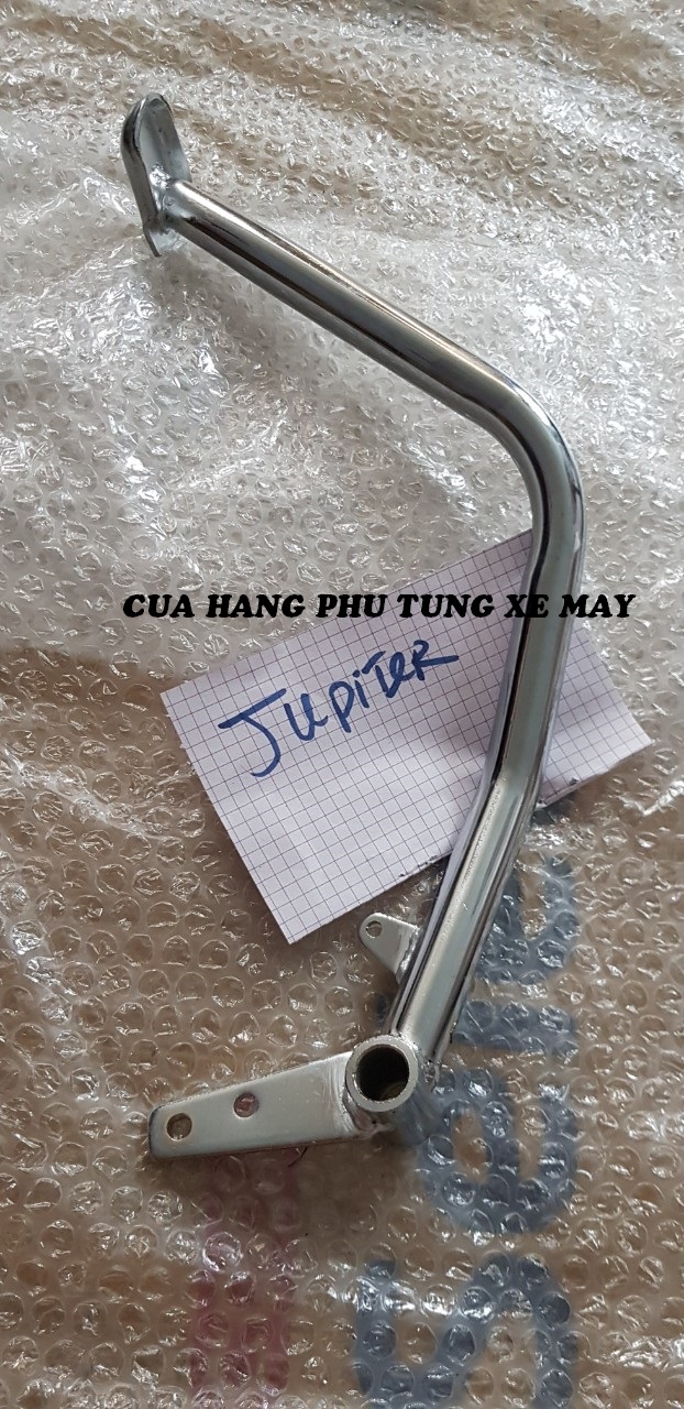 Cần thắng cho xe Jupiter đẹp, sáng