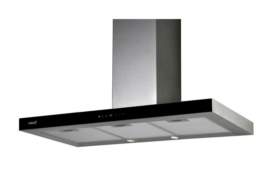 [Trả góp 0%]Máy hút mùi  ống khói Cata  MIDAS BK 700