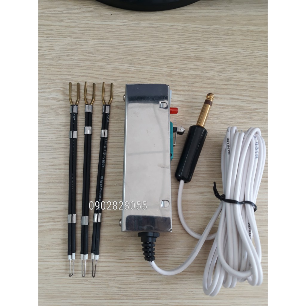 MÁY CẮT- ĐỐT CAO TẦN NHIỆT LSBL