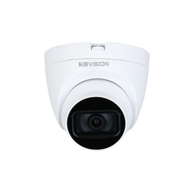 CAMERA HD ANALOG 4 IN 1 - 4K -  8.0MP KX-C8012S  - Sản phẩm chính hãng KBVISION, Dòng camera Cao Cấp Thương Hiệu Mỹ, nhập khẩu chính ngạch - Bảo hành 24 tháng