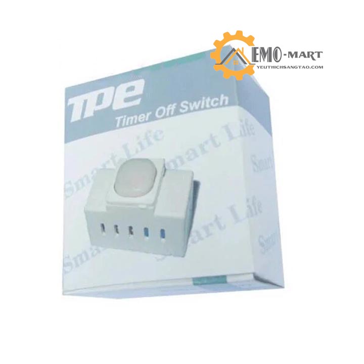 Công tắc hẹn giờ TM3F