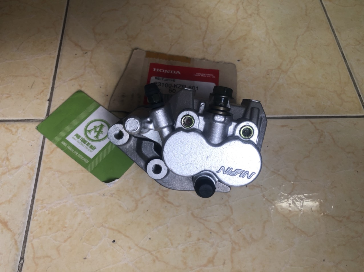 Heo dầu dành cho xe SCR ( Lead 110 )