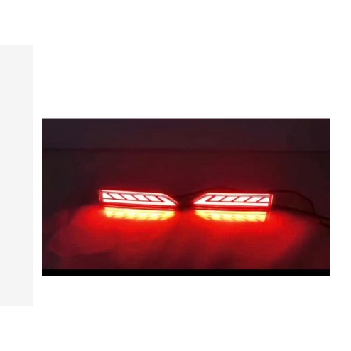 Đèn led sau xe Veloz, đèn 3 chế độ