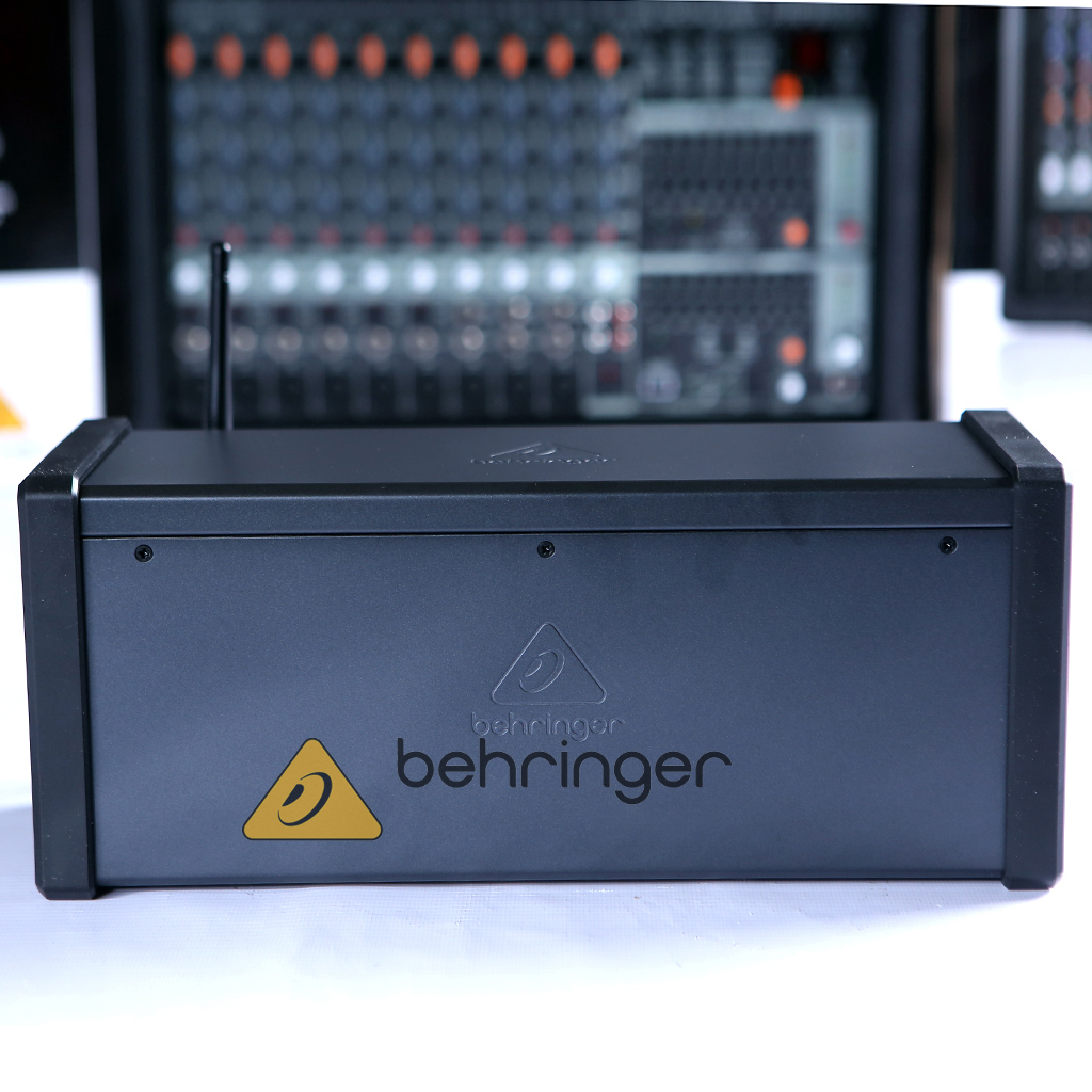 Mixer kĩ thuật số 16 cổng Behringer X AIR XR16