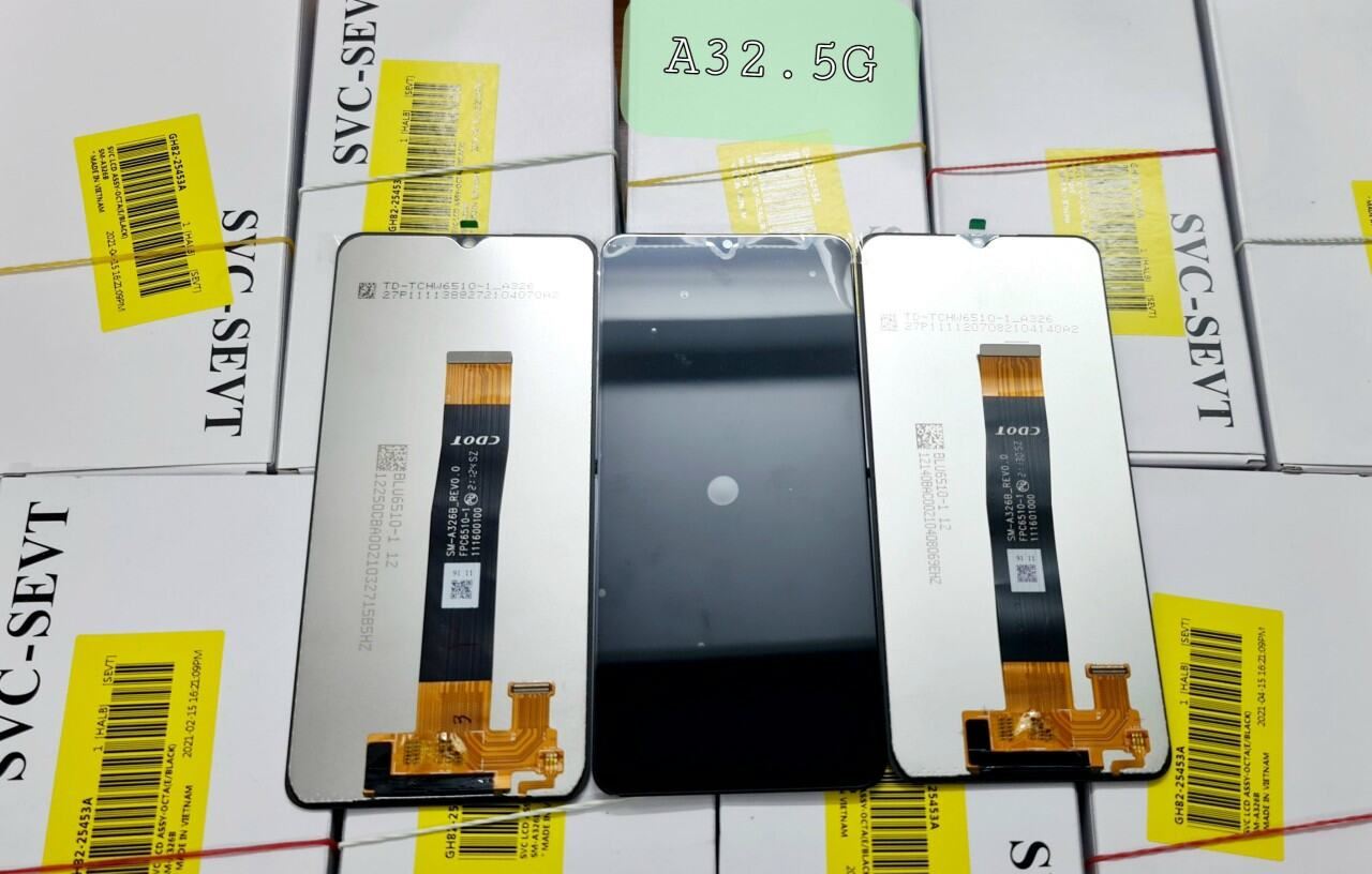 Màn hình samsung a32 5g zin
