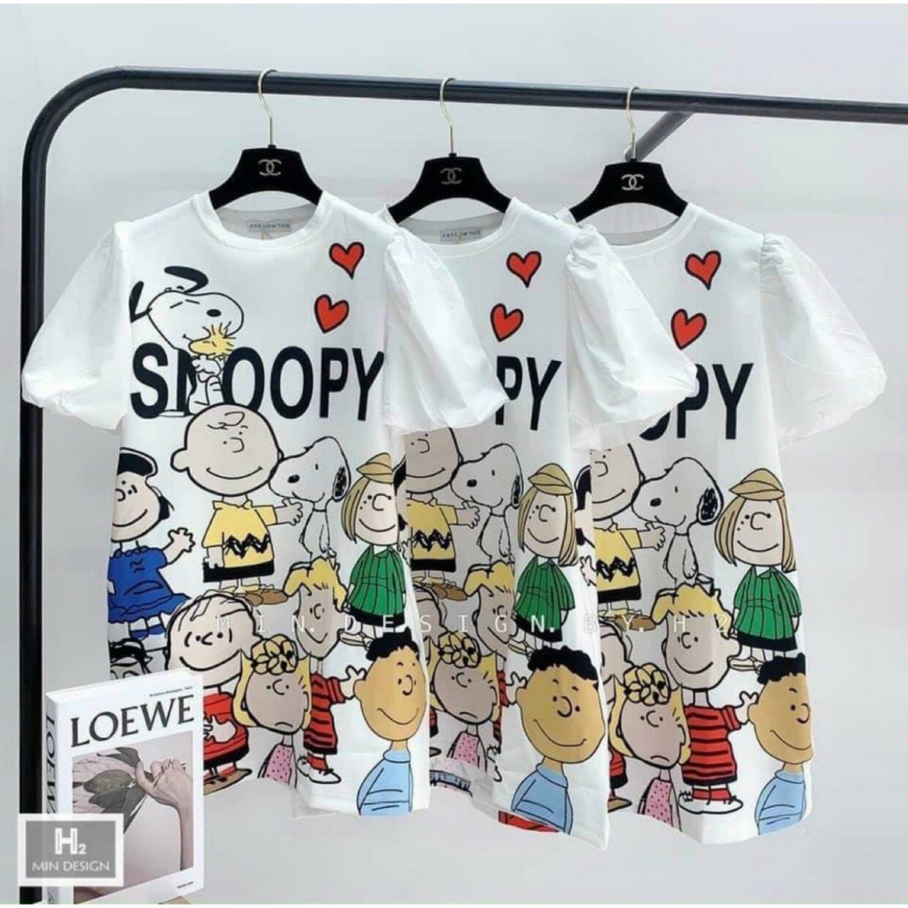 váy mickey cho bé gái từ 8-20kg