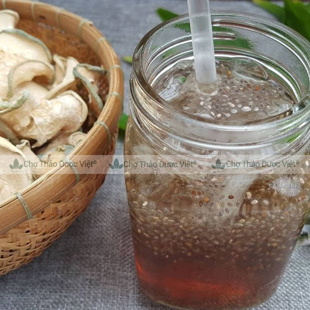 Bí đao sấy khô 1kg, trà bí đao thanh nhiệt, giảm nhiệt cơ thể, mát gan, hỗ trợ giảm cân