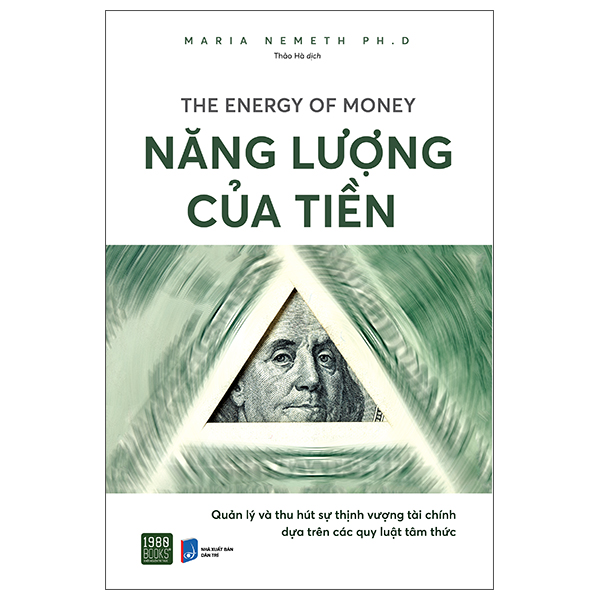 Fahasa - Năng Lượng Của Tiền
