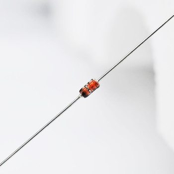 Combo 20 con 1n5231 diode zenner 5.1v 0.5w
