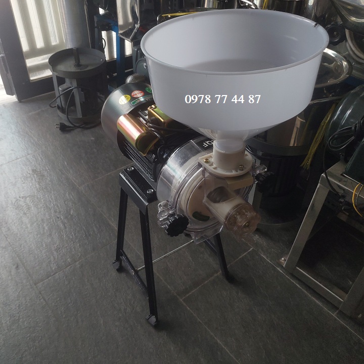 Máy xay bột gạo nước 1500W