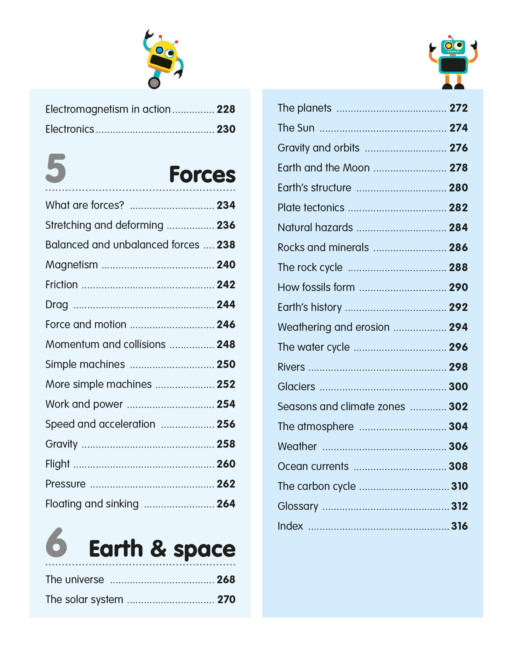 How to Be Good at Science, Technology  Engineering ( sách màu )